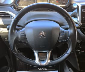 Peugeot 2008 2019 Π Α Υ Λ Ο Υ*1.6BLUE-HDi*AYTOMATO*GripControl*120PS!-thumb-41