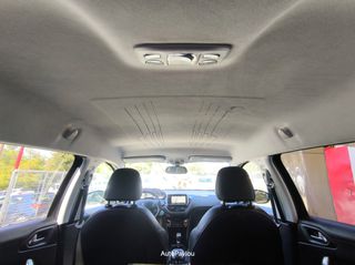 Peugeot 2008 2019 Π Α Υ Λ Ο Υ*1.6BLUE-HDi*AYTOMATO*GripControl*120PS!-thumb-56