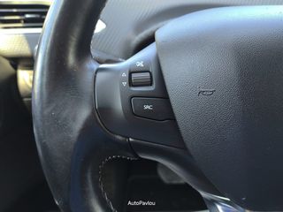 Peugeot 2008 2019 Π Α Υ Λ Ο Υ*1.6BLUE-HDi*AYTOMATO*GripControl*120PS!-thumb-42