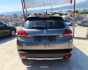Peugeot 2008 2019 Π Α Υ Λ Ο Υ*1.6BLUE-HDi*AYTOMATO*GripControl*120PS!-thumb-9