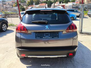 Peugeot 2008 2019 Π Α Υ Λ Ο Υ*1.6BLUE-HDi*AYTOMATO*GripControl*120PS!-thumb-10