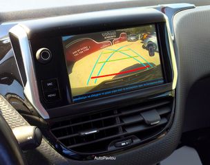 Peugeot 2008 2019 Π Α Υ Λ Ο Υ*1.6BLUE-HDi*AYTOMATO*GripControl*120PS!-thumb-16