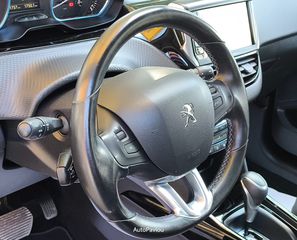 Peugeot 2008 2019 Π Α Υ Λ Ο Υ*1.6BLUE-HDi*AYTOMATO*GripControl*120PS!-thumb-15