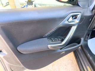 Peugeot 2008 2019 Π Α Υ Λ Ο Υ*1.6BLUE-HDi*AYTOMATO*GripControl*120PS!-thumb-13