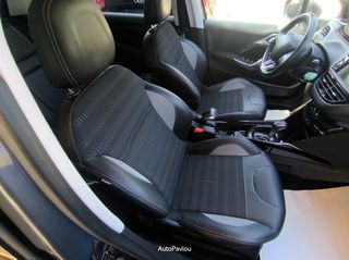 Peugeot 2008 2019 Π Α Υ Λ Ο Υ*1.6BLUE-HDi*AYTOMATO*GripControl*120PS!-thumb-27