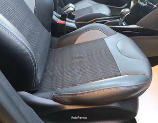 Peugeot 2008 2019 Π Α Υ Λ Ο Υ*1.6BLUE-HDi*AYTOMATO*GripControl*120PS!-thumb-28