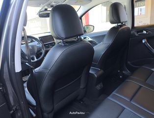 Peugeot 2008 2019 Π Α Υ Λ Ο Υ*1.6BLUE-HDi*AYTOMATO*GripControl*120PS!-thumb-30