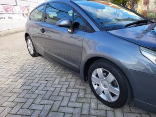 Citroen C4 2008 COUPE 1.4