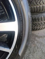 ΖΑΝΤΕΣ ΚΑΙ ΕΛΑΣΤΙΚΑ NISSAN QASHQAI -  NISSAN X TRAIL-thumb-1