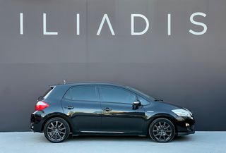 Toyota Auris 2012 HYBRID