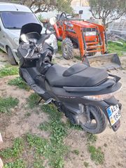 Kymco Xciting 300 R 2017-thumb-1