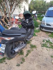 Kymco Xciting 300 R 2017-thumb-2