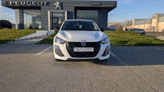 Peugeot 208 2025 1.2 PURETECH 100 STYLLE