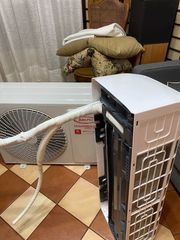 Πωλείται ολοκαίνουργιο κλιματιστικό (Αγορά 01/2026) – Ευκαιρία!