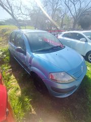 Citroen C3 2004