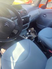 Citroen C3 2004-thumb-2