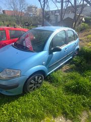 Citroen C3 2004-thumb-3