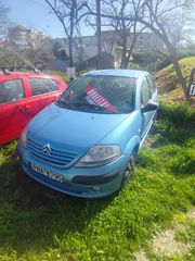 Citroen C3 2004-thumb-4