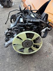 ΚΙΝΗΤΗΡΑΣ MERCEDES SPRINTER W906 OM651.955 2015-2018