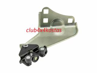ΟΔΗΓΟΣ ΡΟΥΛΕΜΑΝ ΣΥΡΟΜΕΝΗΣ ΠΟΡΤΑΣ RENAULT KANGOO '97- (ΔΕΞΙΑΣ ΠΟΡΤΑΣ) ΚΑΤΩ ΚΟΜΠΛΕ   8200202728-K     Α' ΠΟΙΟΤΗΤΑ ΜΕ ΦΠΑ