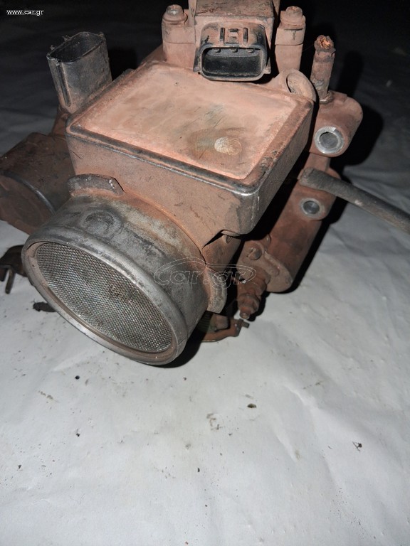Πεταλουδα γκαζιου για NISSAN MICRA k11