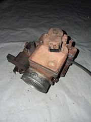 Πεταλουδα γκαζιου για NISSAN MICRA k11-thumb-1