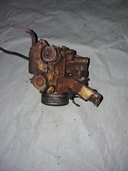 Πεταλουδα γκαζιου για NISSAN MICRA k11-thumb-2