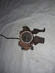 Πεταλουδα γκαζιου για NISSAN MICRA k11-thumb-3