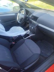 Opel Astra 2007 ΓΡΑΜΑΤΙΑ-thumb-3