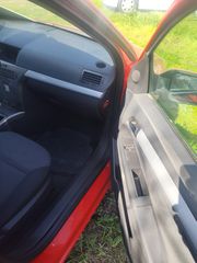 Opel Astra 2007 ΓΡΑΜΑΤΙΑ-thumb-6