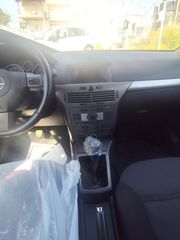 Opel Astra 2007 ΓΡΑΜΑΤΙΑ-thumb-8
