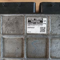ΕΓΚΕΦΑΛΟΣ ΚΙΝΗΤΗΡΑ TOYOTA BENZINH DENSO 89661-0Z250