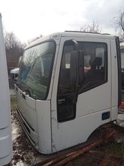 Καμπινα Iveco Eurocargo