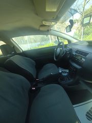 Citroen C4 2005 Γραματια