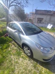 Citroen C4 2005 Γραματια-thumb-1
