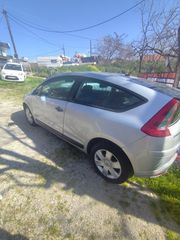 Citroen C4 2005 Γραματια-thumb-2