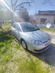 Citroen C4 2005 Γραματια-thumb-3
