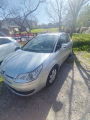 Citroen C4 2005 Γραματια-thumb-4