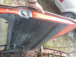 Αριστερη Πορτα Mercedes 813-thumb-1
