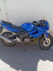 Honda CBR 125 2004