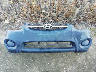 ΠΡΟΦΥΛΑΚΤΗΡΑΣ ΕΜΠΡΟΣ ΜΑΖΙ ΜΕ ΜΑΣΚΑ ΓΙΑ HYUNDAI ATOS MOΝΤΕΛΟ 1997/2000
