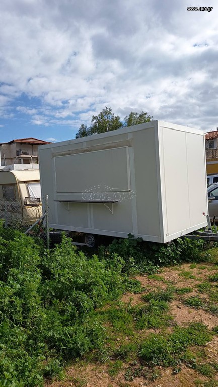 Καντίνα 2025