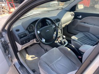 FORD MONDEO MK3
