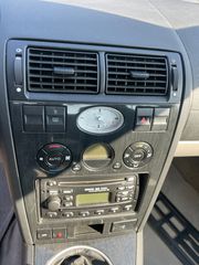 FORD MONDEO MK3-thumb-1