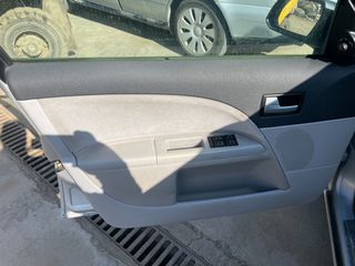FORD MONDEO MK3-thumb-2