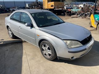 FORD MONDEO MK3-thumb-19