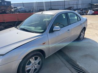 FORD MONDEO MK3-thumb-20