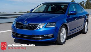 ΑΥΞΗΣΗ ΙΠΠΟΔΥΝΑΜΗΣ STAGE 1 +30 ΙΠΠΟΥΣ SKODA OCTAVIA 1.6 TDI 81KW ENGINE CODE CXX 2017y DCM6.2V 04L907445B 28445556 D0B17QAAAMS06_X545