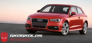 ΑΝΑΒΑΘΜΙΣΗ ΣΑΣΜΑΝ DSG DQ200 MQB 0AM927769K 0CW300047E ΓΙΑ AUDI A3 1.4 TSI 110KW ENGINE CODE CZE 2015y STAGE 1 ΓΙΑ ΓΡΗΓΟΡΕΣ ΑΛΛΑΓΕΣ
