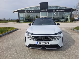 Peugeot 3008 2025 GT HYBRID 145HP  GRIP CONTROL!5ETH EΓΓΥΗΣΗ-thumb-2